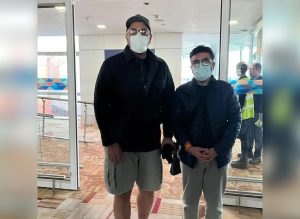 উত্তর গোয়ার নাইটক্লাব অগ্নিকাণ্ড মামলায় ‘বার্চ বাই রোমিও লেন’-এর মালিক গৌরব ও সৌরভ লুথরাকে গ্রেফতার করে জিজ্ঞাসাবাদ শুরু গোয়া পুলিশের।