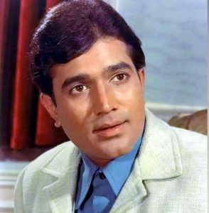 রাজেশ খান্নার ৮৩তম জন্মবার্ষিকীতে স্মরণ বলিউডের প্রথম সুপারস্টারকে, তাঁর কালজয়ী ছবি ও অভিনয় উত্তরাধিকার।