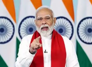 মন কি বাত অনুষ্ঠানে অ্যান্টিমাইক্রোবিয়াল রেজিস্ট্যান্স নিয়ে সতর্ক করলেন প্রধানমন্ত্রী নরেন্দ্র মোদী। অ্যান্টিবায়োটিকের অপব্যবহারে বিপদের কথা জানাল আইসিএমআর।