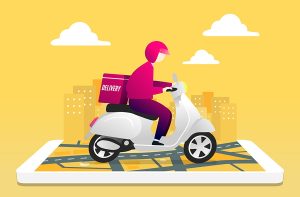 ২০২৫ সালে ই-কমার্স ও কিউ-কমার্সের সংমিশ্রণে মিনিটেই পণ্য পৌঁছে যাচ্ছে গ্রাহকের কাছে। কিরানা সংঘাত থেকে গিগ কর্মী আইন- সব দিকেই বড় পরিবর্তন।