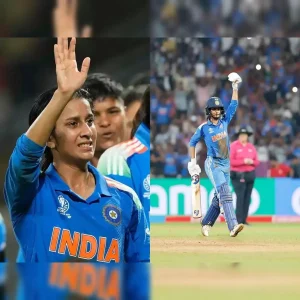অবসাদের সঙ্গে লড়াই করতে করতে বিশ্বকাপ খেলেছেন জেমাইমা রদ্রিগেজ। মা ও সতীর্থদের সমর্থনে ঘুরে দাঁড়ান ভারতীয় মহিলা তারকা। জানুন তাঁর অনুপ্রেরণাদায়ক গল্প।