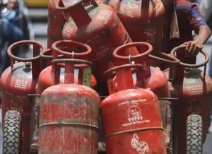 LPG Price Hike 2026
