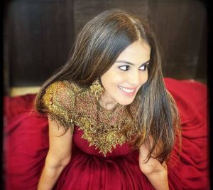 Genelia D’Souza vegan diet 