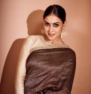 Genelia D’Souza vegan diet 