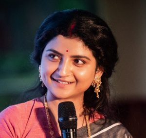 Aditi Munshi Becomes Mother
