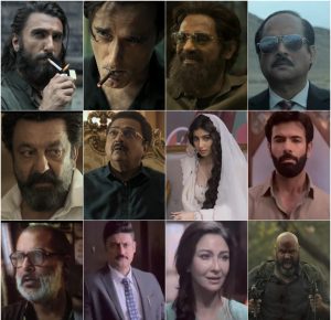 IMDb Top 250 তালিকায় জায়গা করে নিয়ে ইতিহাস গড়ল রণবীর সিং অভিনীত ‘ধুরন্ধর’। জানুন ছবির রেকর্ড, বক্স অফিস সাফল্য ও দর্শক প্রতিক্রিয়া।