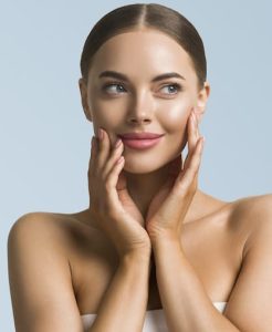 বিউটি টিপস। ছবি: সংগৃহীত 