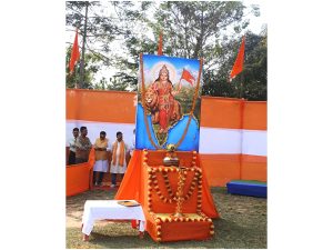 খোয়াই হিন্দু সম্মেলন