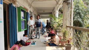 খোয়াই জেলায় State Level Science Day 2026 উপলক্ষ্যে জেলা শিক্ষা দপ্তরের উদ্যোগে জেলাভিত্তিক অঙ্কন প্রতিযোগিতা অনুষ্ঠিত। দুশোর বেশি ছাত্রছাত্রীর অংশগ্রহণ, ১৯ মার্চ মূল অনুষ্ঠানে পুরস্কার প্রদান।