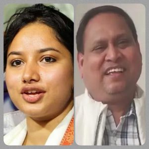 রাজন্যা হালদার দীর্ঘদিন তৃণমূলের ছাত্র ও যুব সংগঠনের সঙ্গে যুক্ত ছিলেন। এলাকায় তাঁর সাংগঠনিক উপস্থিতি এবং জনসংযোগের কারণে তিনি একটি পরিচিত মুখ হয়ে ওঠেন। তবে দলীয় শৃঙ্খলাভঙ্গের অভিযোগে তাঁকে বহিষ্কার করা হয়। এরপর বিজেপিতে যোগদান করলেও প্রত্যাশিত টিকিট না পাওয়ায় তিনি নিজস্ব পথে হাঁটার সিদ্ধান্ত নিয়েছেন। তাঁর বক্তব্যে স্পষ্ট যে, তিনি এই লড়াইকে ব্যক্তিগত নয়, বরং বৃহত্তর রাজনৈতিক বার্তা হিসেবে তুলে ধরতে চাইছেন। অন্যদিকে, মুর্শিদাবাদের রানিনগর বিধানসভা কেন্দ্রেও এক ভিন্ন ধরনের রাজনৈতিক চিত্র দেখা যাচ্ছে। সেখানে নির্দল প্রার্থী হিসেবে আত্মপ্রকাশ করছেন কবি ও সাহিত্যিক নিয়ামাল নাসির (Niamal Nasir)।