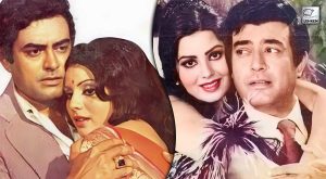 বলিউড অভিনেত্রী সুলক্ষণা পণ্ডিতের জীবনের শেষ অধ্যায় যেন এক সিনেমা। সঞ্জীব কুমারকে বিয়ে করতে চেয়েছিলেন তিনি। কিন্তু ভাগ্যের খেলা ছিল অন্যরকম। জানুন সেই হৃদয়বিদারক প্রেমকাহিনি। Late actress Sulakshana Pandit’s one-sided love for Sanjeev Kumar remains one of Bollywood’s most touching stories. Know how fate reunited them on the same date of Sanjeev’s death.