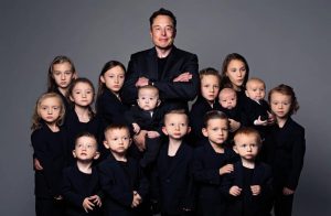 প্রযুক্তি উদ্যোক্তা ইলন মাস্কের ১৪ সন্তানের পরিবার, তাঁদের মায়েরা ও বিতর্কিত ব্যক্তিগত জীবনের বিস্তারিত জানুন এই প্রতিবেদনে।A detailed look at Elon Musk’s 14 children, their mothers, and the tech billionaire’s unusual family life and pronatalist beliefs.