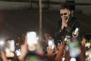 নেপালের সংসদ নির্বাচনে ১২৫ আসনে জয় রাষ্ট্রীয় স্বতন্ত্র পার্টির। বলেন্দ্র শাহের নেতৃত্বে নতুন রাজনৈতিক পরিবর্তনের ইঙ্গিত। Balen Shah's Rastriya Swatantra Party wins 125 seats in Nepal election and may secure majority with proportional representation seats.