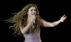 Global pop star Shakira returns to India after 19 years with concerts in Mumbai and Delhi, adding an extra show due to massive demand.