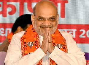 পশ্চিমবঙ্গ নির্বাচনের আগে ২৮ মার্চ কলকাতায় অমিত শাহের হাত দিয়ে প্রকাশ পাবে বিজেপির সঙ্কল্পপত্র। জানুন বিস্তারিত।