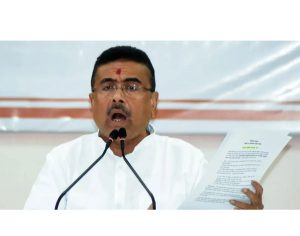 বিজিবিএস আয়োজন নিয়ে ৬৩৫ কোটি টাকার লেনদেনের অভিযোগ তুললেন মুখ্যমন্ত্রী শুভেন্দু অধিকারী। তদন্ত ও মামলার ইঙ্গিতে চাপে মমতা জমানার শিল্প সম্মেলন। বিস্তারিত পড়ুন।