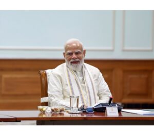 মোদী সরকারের ১০ বছরে অর্থনীতি, ডিজিটাল ইন্ডিয়া, UPI, পরিকাঠামো, প্রতিরক্ষা, মহাকাশ ও বিশ্বকূটনীতিতে ভারতের কতটা পরিবর্তন হয়েছে? তথ্যভিত্তিক রাজনৈতিক বিশ্লেষণ।