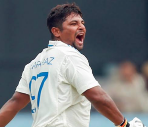 Sarfaraz Khan comeback India Test team, India Sri Lanka Test squad