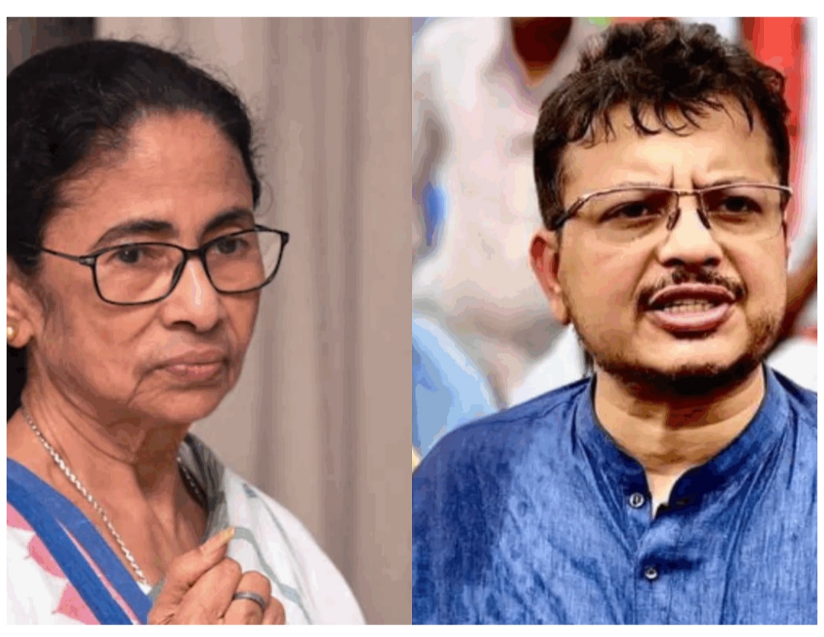 নন্দীগ্রাম বিধানসভা উপনির্বাচনের আগে তৃণমূল কংগ্রেসের (Trinamool Congress) জোড়াফুল প্রতীক নিয়ে তৈরি হওয়া জটিলতা এখনও কাটেনি। একই দলের নাম ও প্রতীক দাবি করে দুই শিবিরের প্রার্থী মনোনয়ন জমা দেওয়ার পর নির্বাচন কমিশনের (Election Commission of India) সিদ্ধান্তের দিকে তাকিয়ে রয়েছে রাজনৈতিক মহল। কে ‘আসল’ তৃণমূল, সেই প্রশ্নের নিষ্পত্তি না হওয়ায় নন্দীগ্রামের নির্বাচনী প্রক্রিয়াতেও তৈরি হয়েছে বাড়তি অনিশ্চয়তা।