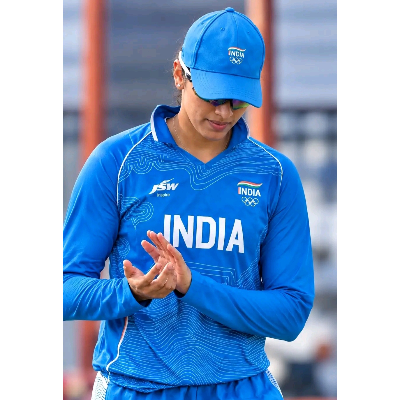 এশিয়ান গেমসে (Asian Games) পদক জয়ের আরও এক ধাপ কাছে পৌঁছে গেল ভারতীয় মহিলা ক্রিকেট দল। কোয়ার্টার ফাইনালে জাপানকে কার্যত একতরফা ম্যাচে ৮ উইকেটে হারিয়ে সেমিফাইনালের টিকিট নিশ্চিত করলেন হরমনপ্রীত কৌরেরা (Harmanpreet Kaur)।