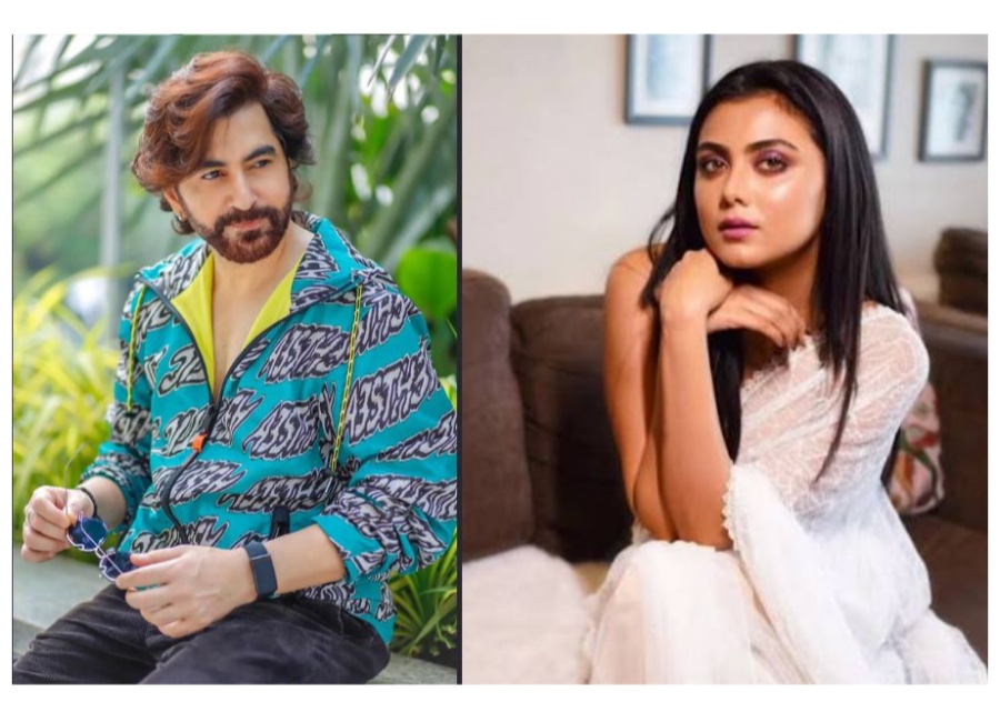 ছোটপর্দা থেকে বড়পর্দায় এসে নিজের জায়গা তৈরি করেছেন ইধিকা পাল (Idhika Paul)। টেলিভিশনে পরিচিত মুখ হিসেবে যাত্রা শুরু করলেও বাংলা ছবিতে পা রাখার পর দ্রুতই দর্শকের নজরে আসেন অভিনেত্রী। দেব (Dev) -এর সঙ্গে পর পর ছবিতে জুটি বেঁধে ইতিমধ্যেই নিজের আলাদা পরিচিতি তৈরি করেছেন তিনি। এ বার টলিউডের আরও এক জনপ্রিয় নায়ক জিতের (Jeet) সঙ্গে ইধিকার নতুন জুটি তৈরি হতে পারে বলে ইন্ডাস্ট্রির অন্দরে জোর আলোচনা শুরু হয়েছে।