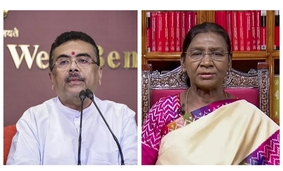 পশ্চিমবঙ্গের প্রস্তাবিত ‘গুন্ডাদমন’ বিল ঘিরে গত কয়েক দিনে যে খবর ছড়িয়েছে, তা নিয়ে নতুন তথ্য সামনে এল। ‘West Bengal Public Safety and Control of Anti-Social Activities Bill, 2026’ রাষ্ট্রপতি দ্রৌপদী মুর্মু (Droupadi Murmu) ফিরিয়ে দিয়েছেন, এমন খবরকে খারিজ করেছে কেন্দ্রীয় সরকারের প্রেস ইনফরমেশন ব্যুরো (Press Information Bureau বা PIB)। পিআইবির তথ্য অনুযায়ী, বিলটি রাষ্ট্রপতির কাছে পাঠানো হলেও এখনও তার চূড়ান্ত সাংবিধানিক প্রক্রিয়া শেষ হয়নি।
