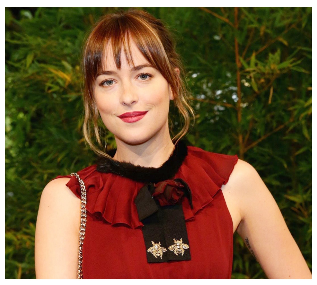 Dakota Johnson addresses constant relationship rumours and explains why she no longer feels the need to respond to every report about her personal life.