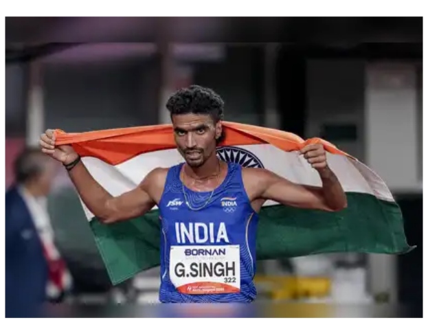 নাগোয়া এশিয়ান গেমসে মেয়েদের ৪x৪০০ মিটার রিলেতে সোনা জিতল ভারত। পুরুষদের ৪x৪০০ ও মিক্সড ৪x১০০ মিটারে ব্রোঞ্জ, ৫০০০ মিটারে ব্রোঞ্জ জিতে তিন পদক গুলবীর সিংয়ের।