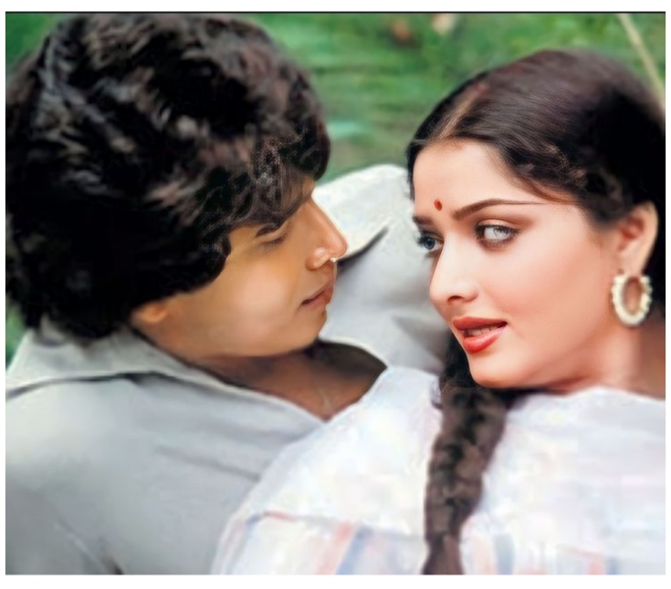 মিঠুন চক্রবর্তী ও যোগিতা বালির প্রেমের গল্পে ছিল পারিবারিক আপত্তি, বিয়ে পিছিয়ে যাওয়ার ঘটনা এবং শেষে গোপনে বিয়ের আয়োজন। মাত্র ৩০ মিনিটে কীভাবে বিয়ে করেছিলেন মিঠুন, জানুন বিস্তারিত।