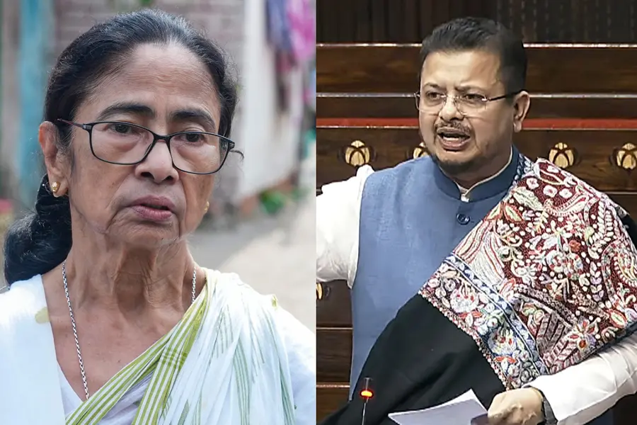 TMC Name and Symbol Row: Supreme Court Gives Election Commission Four-Month Timeline