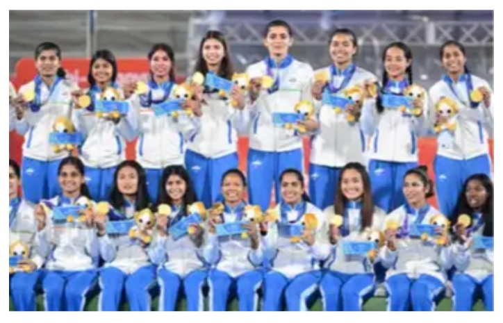 ২০২৬ এশিয়ান গেমসে ভারত মোট ৮৫টি পদক জিতে চতুর্থ স্থানে শেষ করেছে। ভারতের ঝুলিতে রয়েছে ২১টি সোনা, ২৭টি রুপো এবং ৩৭টি ব্রোঞ্জ। তিরন্দাজি, শুটিং, অ্যাথলেটিক্স, বক্সিং, কুস্তি, ক্রিকেট, হকি ও কবাডিতে এসেছে একাধিক পদক।