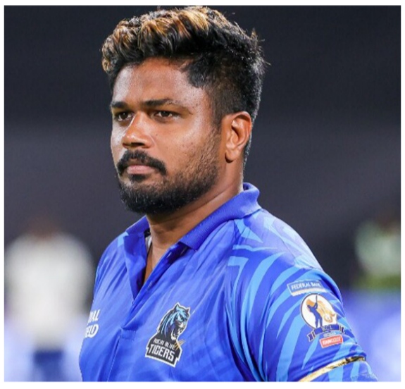 এশিয়ান গেমসের ক্রিকেট ফাইনালে পাকিস্তানকে ১৯ রানে হারিয়ে সোনা জিতেছে ভারত। ম্যাচ নিয়ে সঞ্জু স্যামসন বলেন, কঠিন লড়াই করেই জয় এসেছে। ভারতীয় বোর্ডের সভাপতি মিঠুনের মন্তব্যের সঙ্গে সঞ্জুর বক্তব্যে তৈরি হয়েছে পার্থক্য।