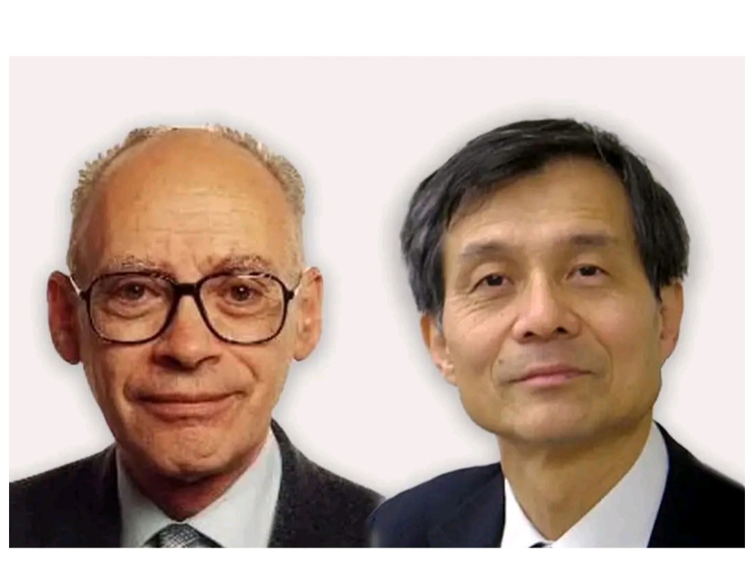 Nobel Prize in Chemistry 2026 goes to Henri B. Kagan and Kenso Soai for discoveries in non-linear effects and autocatalysis in asymmetric organic synthesis.