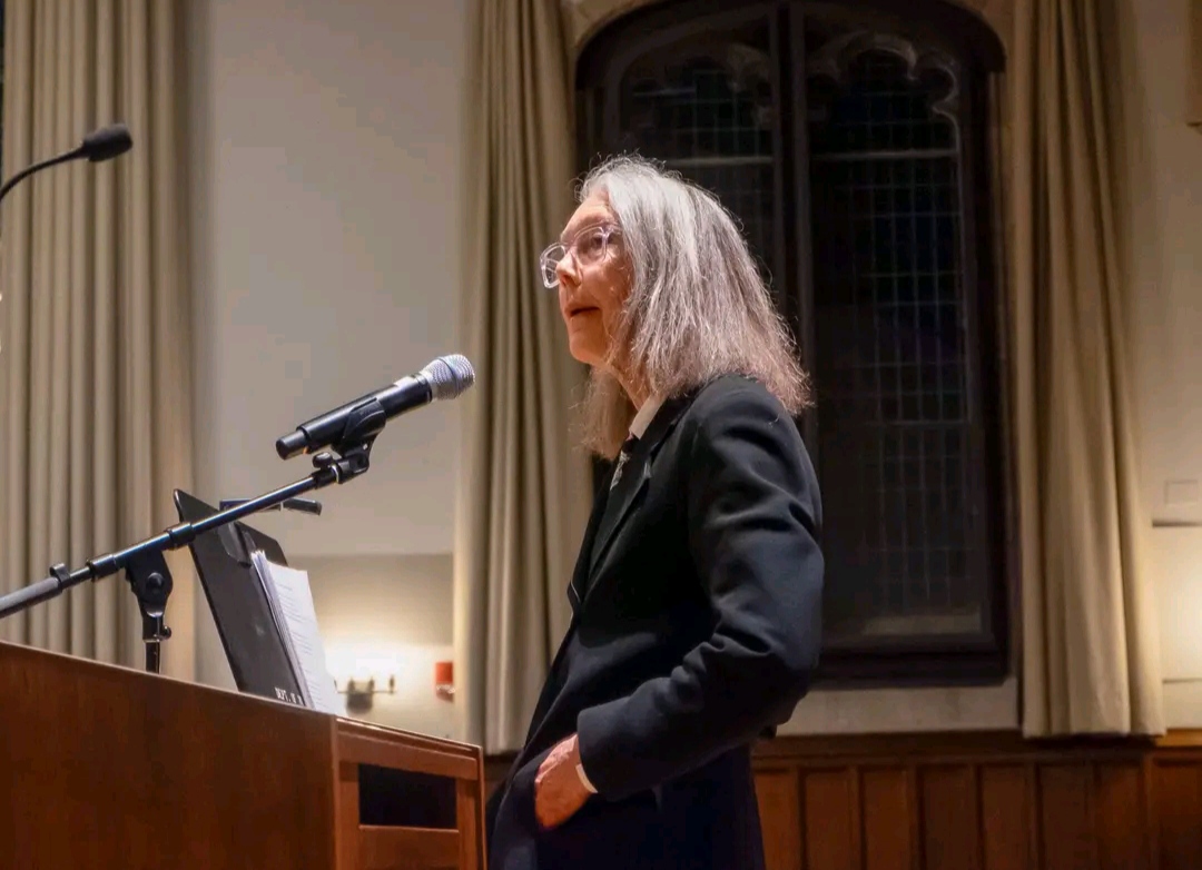 Anne Carson wins the Nobel Prize in Literature 2026. Explore the Canadian poet and writer’s remarkable career, major books, Greek translations and distinctive literary style.
