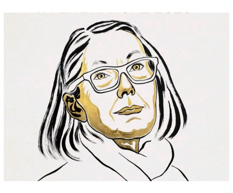 Anne Carson wins the Nobel Prize in Literature 2026. Explore the Canadian poet and writer’s remarkable career, major books, Greek translations and distinctive literary style.