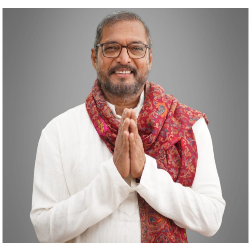 ৭৫ বছর বয়সে প্রয়াত অভিনেতা নানা পটেকরের শেষকৃত্য পুণের ডোণজেতে পূর্ণ রাষ্ট্রীয় মর্যাদায় সম্পন্ন। অভিনেতার মৃত্যুতে শোকপ্রকাশ প্রধানমন্ত্রী নরেন্দ্র মোদী ও রাষ্ট্রপতি দ্রৌপদী মুর্মুর।