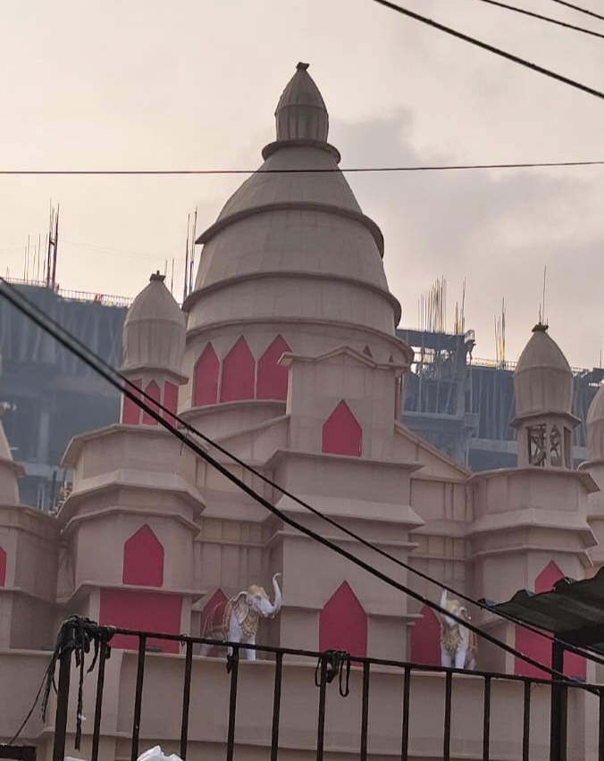মহাসপ্তমী ২০২৬-এ নবপত্রিকা স্নান ও কলাবউ পুজোর ধর্মীয় আচার