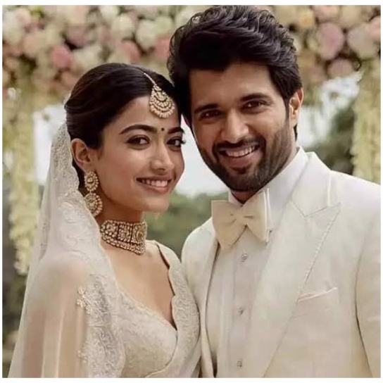 প্রেমের সম্পর্ক থেকে বিয়ে দক্ষিণী চলচ্চিত্রের জনপ্রিয় জুটি বিজয় দেবরকোন্ডা (Vijay Deverakonda) ও রশ্মিকা মন্দানা (Rashmika Mandanna) -এর ব্যক্তিগত জীবন নিয়ে অনুরাগীদের কৌতূহল দীর্ঘ দিনের। পর্দায় তাঁদের রসায়ন যেমন দর্শকের মন জয় করেছে, তেমনই বাস্তব জীবনে তাঁদের সম্পর্কের নানা অধ্যায় নিয়েও কম আলোচনা হয়নি।