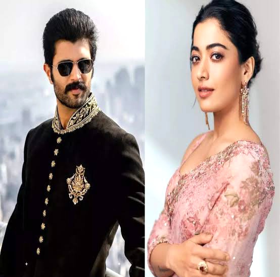 প্রেমের সম্পর্ক থেকে বিয়ে দক্ষিণী চলচ্চিত্রের জনপ্রিয় জুটি বিজয় দেবরকোন্ডা (Vijay Deverakonda) ও রশ্মিকা মন্দানা (Rashmika Mandanna) -এর ব্যক্তিগত জীবন নিয়ে অনুরাগীদের কৌতূহল দীর্ঘ দিনের। পর্দায় তাঁদের রসায়ন যেমন দর্শকের মন জয় করেছে, তেমনই বাস্তব জীবনে তাঁদের সম্পর্কের নানা অধ্যায় নিয়েও কম আলোচনা হয়নি।