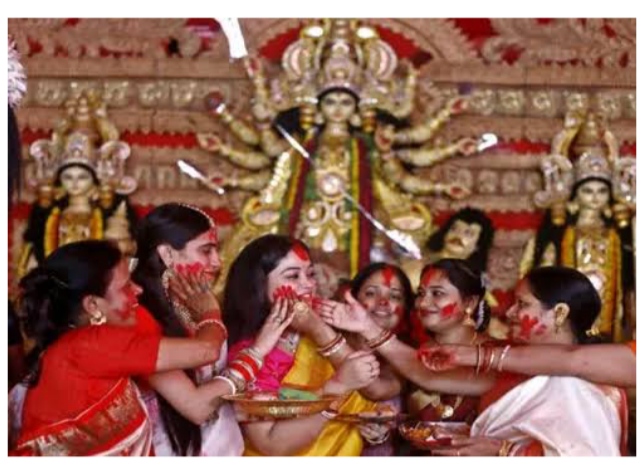 Shubho Bijoya is more than the farewell to Durga Puja. Explore Bengal's traditions of greetings, blessings, sweets and reconnecting with loved ones.