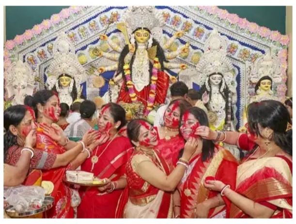 Shubho Bijoya is more than the farewell to Durga Puja. Explore Bengal's traditions of greetings, blessings, sweets and reconnecting with loved ones.
