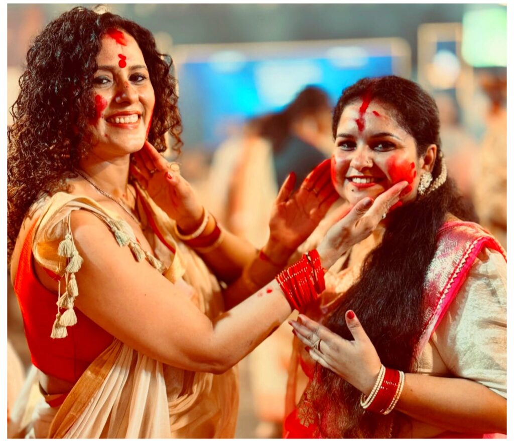 Shubho Bijoya is more than the farewell to Durga Puja. Explore Bengal's traditions of greetings, blessings, sweets and reconnecting with loved ones.