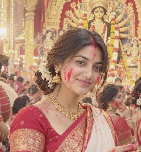 Shubho Bijoya is more than the farewell to Durga Puja. Explore Bengal's traditions of greetings, blessings, sweets and reconnecting with loved ones.
