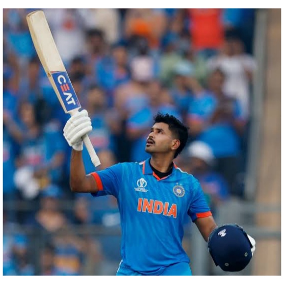 নিউজিল্যান্ডের বিরুদ্ধে ২২৬ রান তাড়া করে ভারতের জয়, শ্রেয়স আয়ার ও নমন ধীরের গুরুত্বপূর্ণ ব্যাটিং পারফরম্যান্স