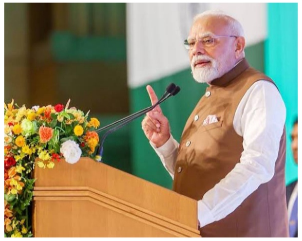 মন কি বাতের ১৩৯তম পর্বে নরেন্দ্র মোদীর ভোকাল ফর লোকাল উদ্যোগ, গ্রীসে বিহারের মাখানা ও মালদ্বীপে কর্ণাটকের অড়হর ডাল রপ্তানি
