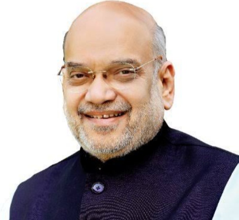 হরিয়ানার কর্নালে ৫ নভেম্বর বিজেপির ‘লোকতন্ত্র বাঁচাও, অরাজকতা হটাও’ পদযাত্রায় যোগ দেওয়ার কথা কেন্দ্রীয় স্বরাষ্ট্রমন্ত্রী অমিত শাহের