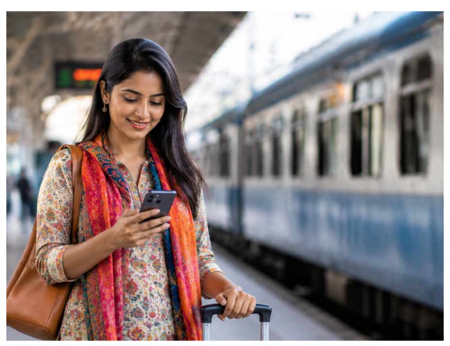 দীপাবলি ও ছট পুজোয় বাড়ি ফেরার জন্য IRCTC-তে তৎকাল ট্রেনের টিকিট বুকিংয়ের নিয়ম