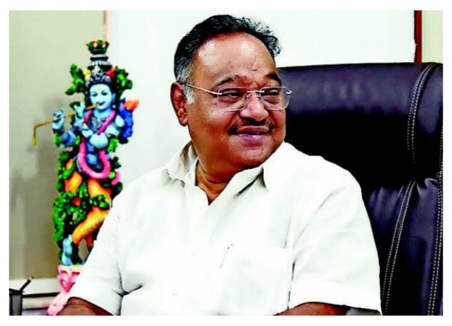 পুরভোটে বিজেপি ও এনসিপিআইয়ের সম্ভাব্য জোট নিয়ে দলের অবস্থান জানাচ্ছেন বিজেপির রাজ্য সভাপতি শমীক ভট্টাচার্য