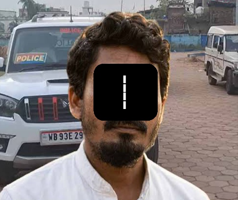 মুর্শিদাবাদের ধুলিয়ানে সুজিত মণ্ডল খুনের মামলায় ধৃত সামাউন শেখের পুলিশের গুলিতে মৃত্যুর ঘটনা